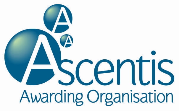 Ascentis logo 2 International School Of Linguists