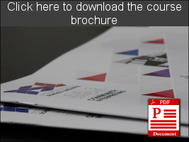 download course brochure