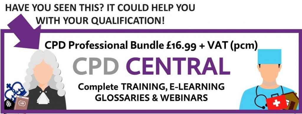 CPD Central 